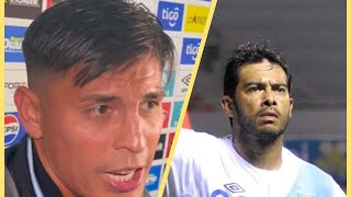 Rubio Rubín “NO TRATO DE COMPARARME CON CARLOS 🐟 RUIZ” [upl. by Marvel461]