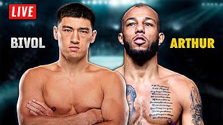 Dmitry Bivol vs Lyndon Arthur HIGHLIGHTS amp KNOCKOUTS  BOXING KO FIGHT HD [upl. by Vinia85]