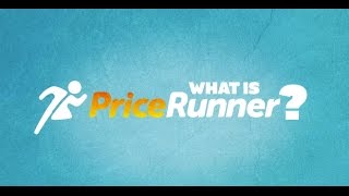 PriceRunner intro video [upl. by Alarice]