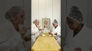 Carmien Rooibos Tea Grading and Tasting Process [upl. by Aikemit]