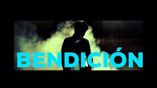 Zeri  Bendicion Video Oficial [upl. by Rao]