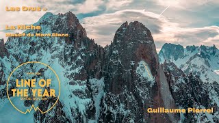 La Niche des Drus  Official Selection of the Line of the Year 2024 [upl. by Eillam]