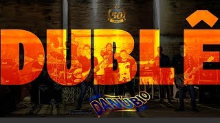 BANDA DANÚBIO AZUL  DUBLÊ CLIPE OFICIAL Part Rainha Musical [upl. by Alliuqa]