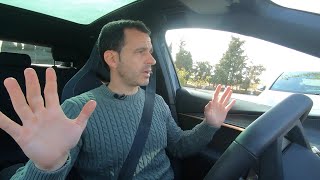 Consejos para aparcar y el asistente Intelligent Park Assist [upl. by Jer]