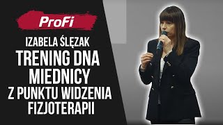 TRENING MIĘŚNI DNA MIEDNICY  FIZJOTERAPIA [upl. by Syhr]