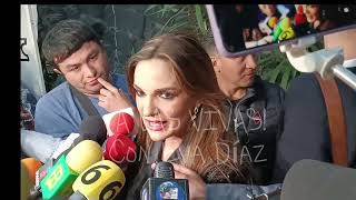 MARIANA SEOANE No me importa que me digan NACA Defiende a RafaelN de Aarón y su grupo ilusión🚨 [upl. by Holly236]