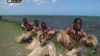 Fijian Song  Sere Vucu [upl. by Savick]