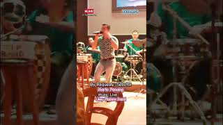 GARA  GARA SEBOTOL MINUMANMARIO PENANGLIVE RARAMPAMUSIC LIVEUSSY PIETERS BANK [upl. by Kristo]