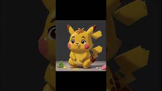 How to Evolve Pikachu Into Alolan Raichu on Pokémon Sun and Moon shorts OfraiMeta [upl. by Hanny]