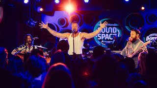 Imagine Dragons  Full Performance Live from the KROQ Helpful Honda Sound Space [upl. by Tihw348]