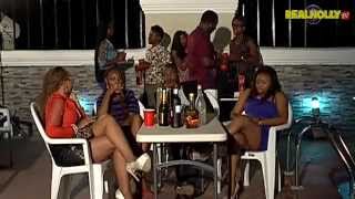 Caro The Shoe Maker 1  2014 Latest Nigerian Nollywood Movies [upl. by Lucania]