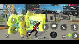 jugando free fire [upl. by Souza]