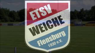 Torhymne ETSV Weiche Flensburg 2017 [upl. by Kati]