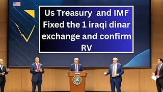 Iraqi dinar 💥Revaluation confirm Iraqi dinar news today💥IQD To USD Value 💥Iraqi dinar RV News Today [upl. by Allebram34]