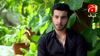 Khaani Episode 13  Feroze Khan  Sana Javed  Best Scene 02  GeoKahani [upl. by Hootman]