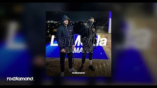 Samara  La Moula Audio [upl. by Aidas]