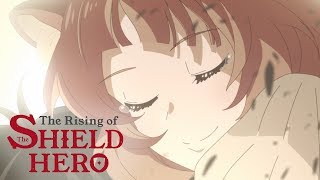 THE RISING OF THE SHIELD HERO Opening 2  FAITH by Madkid [upl. by Annoled]