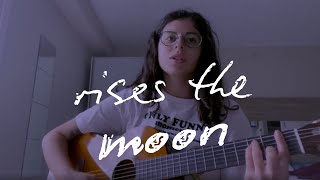 rises the moon cover [upl. by Annoiek202]