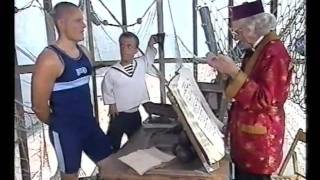 Fort Boyard UK  Series 4  Episode 11 [upl. by Aikmat]