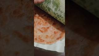 Sunday brunchcookingvideo ytshorts saroshkhankitchenalooparatha [upl. by Saville]