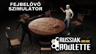 OROSZ RULETT ONLÁJN  Russian roulette online 2024 10 02 [upl. by Beane122]