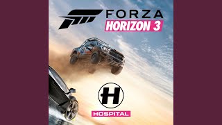 Constellations Forza Horizon 3 VIP [upl. by Ekralc]