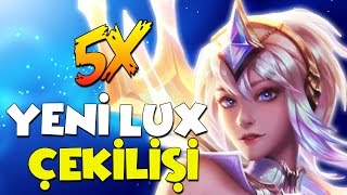 KOSTÜMLE DAHA MI ÇOK VURUYOR TEK ATAN LUX ÇEKİLİŞ 5x ELEMENTALIST LUX [upl. by Annirak728]