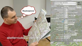 A Better Routeplanner – Einführung [upl. by Isiah]