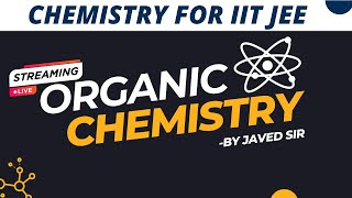 Oxidation 4  Carbonyl Compounds  Organic Chemistry for IIT JEE  By JAS Sir [upl. by Amo]