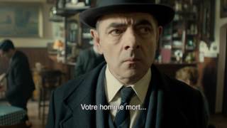 BA VOST  La série événement MAIGRET avec Rowan Atkinson enfin en DVD [upl. by Castora]