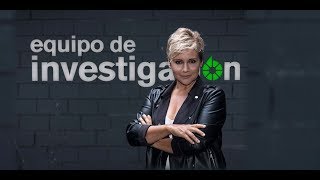 Equipo de investigación Testigos de Jehová [upl. by Yennaiv]