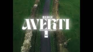 ILLEGY  Averti Official Video Clip [upl. by Gustave115]