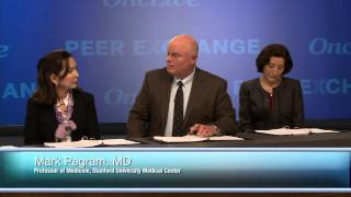 Next Steps for Everolimus in ERpositive Metastatic Breast Cancer [upl. by Aniara579]