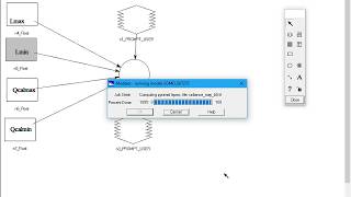 How to calculate DN to radiance by Radiometric correction in Erdas Imagine [upl. by Hendon607]