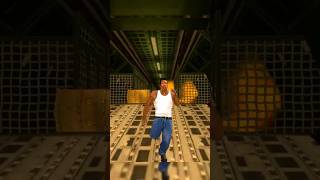 Stowaway Mission GTA San Andreas PT8 shorts [upl. by Concoff]