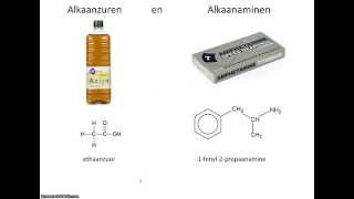 Functionele Groepen [upl. by Anaahs106]