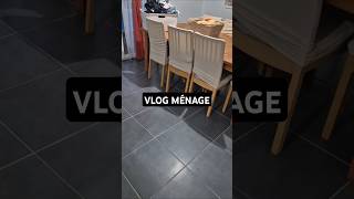 ✨️ Vlog ménage 🧼 shorts cleantok ménage [upl. by Elletsyrk905]