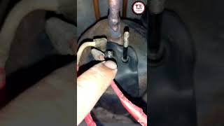 Ac Compressor Wiering Kaise Karte Hain।।Rotary Compressor Wiering [upl. by Brott]