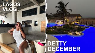 the best detty decemeber vlog eva [upl. by Bumgardner267]