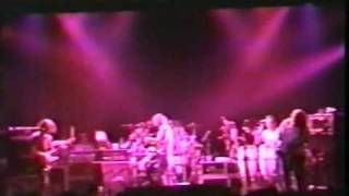 Widespread Panic 102794 Bogarts Full Show [upl. by Rajiv]