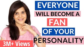 How to Develop an Attractive Personality  7 Personality EnhancingDevelopment Tips  ChetChat [upl. by Amber78]