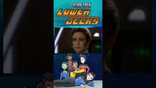 STAR TREK LOWER DECKS  Mistakes Were Made [upl. by Akins85]