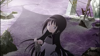 Puella Magi Madoka Magica The Battle Pentagram English Bad Ending  2 [upl. by Coleen]