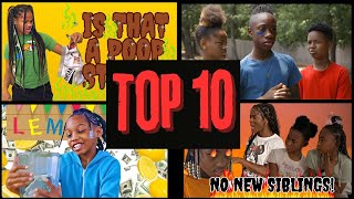 Monnies Picks TOP 10 MONNIE DREA VIDEOS đź”Ąđź”Ąđź”Ą [upl. by Semaj]