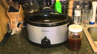 How to Melt Crystallized Honey the Easy Way [upl. by Hayse111]