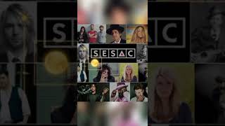 what is sesac on youtube  this video contains content from sesac😱 [upl. by Akimas]