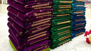 Paithani sarees with price 9860476081  Yeola paithani video blog [upl. by Dumah351]