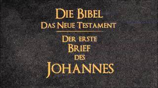 Der erste Brief des Johannes [upl. by Attalanta863]