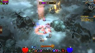 Torchlight 2 Walkthrough Part 14 Latchkey Ember Part 1 of 2 [upl. by Sidhu636]