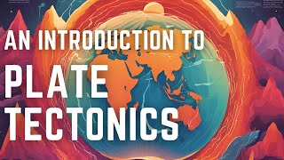 An Introduction to Plate Tectonics [upl. by Valeta]